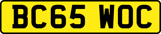 BC65WOC