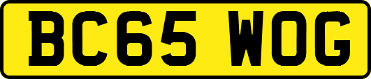 BC65WOG