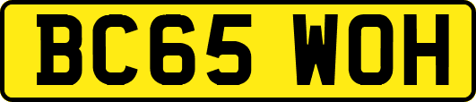 BC65WOH