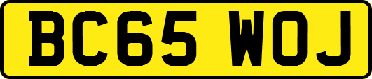 BC65WOJ