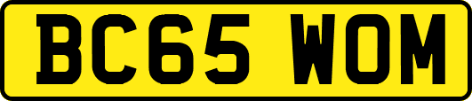 BC65WOM