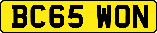 BC65WON