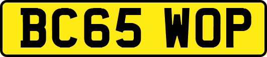 BC65WOP
