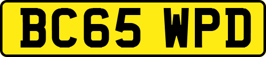 BC65WPD