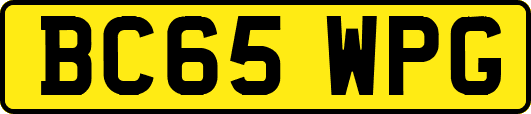 BC65WPG