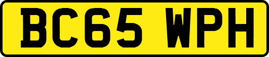 BC65WPH