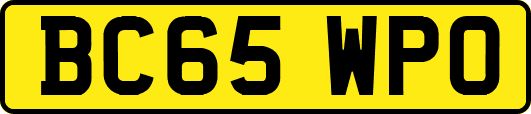 BC65WPO