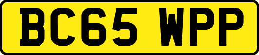 BC65WPP