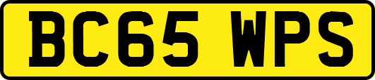 BC65WPS