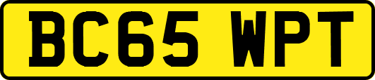 BC65WPT