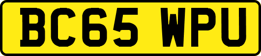 BC65WPU