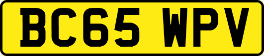BC65WPV