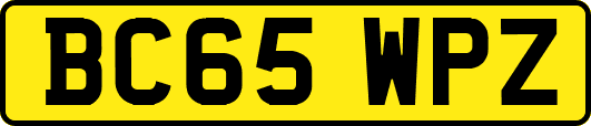 BC65WPZ