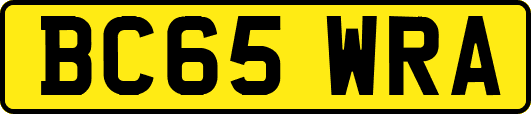 BC65WRA