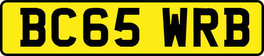 BC65WRB