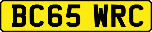 BC65WRC