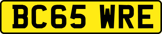 BC65WRE