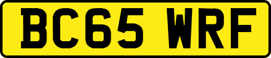 BC65WRF