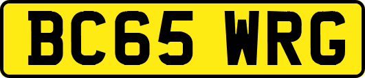 BC65WRG