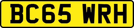 BC65WRH