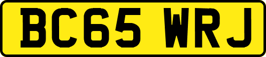 BC65WRJ