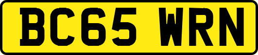 BC65WRN
