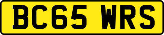 BC65WRS