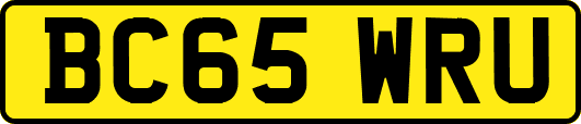 BC65WRU