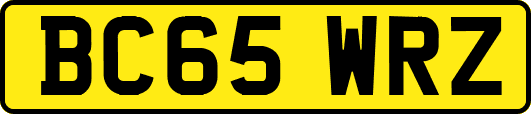 BC65WRZ