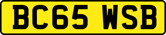 BC65WSB