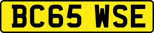 BC65WSE