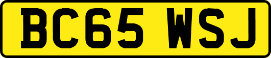 BC65WSJ