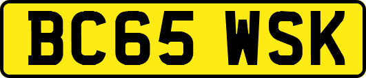 BC65WSK