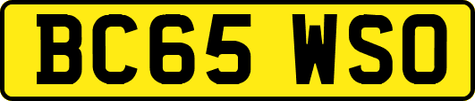 BC65WSO