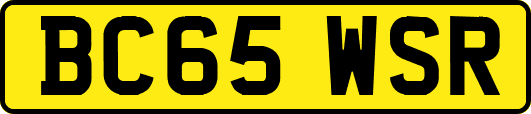 BC65WSR