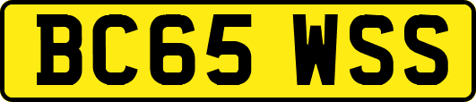 BC65WSS