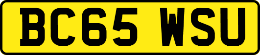 BC65WSU