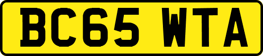 BC65WTA
