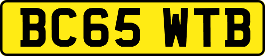 BC65WTB