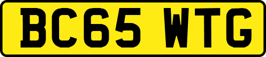 BC65WTG
