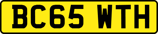 BC65WTH