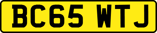 BC65WTJ