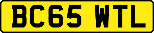 BC65WTL