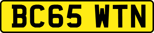 BC65WTN