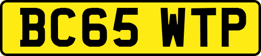 BC65WTP