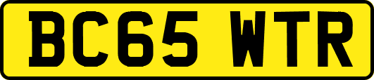 BC65WTR