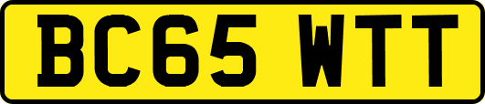 BC65WTT