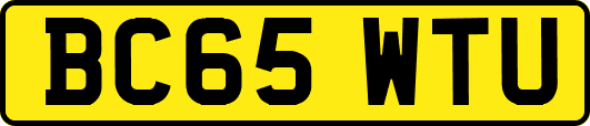 BC65WTU