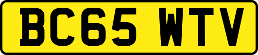 BC65WTV