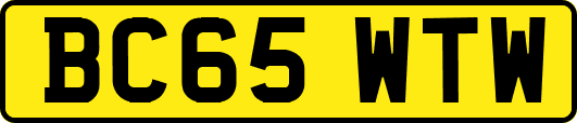 BC65WTW